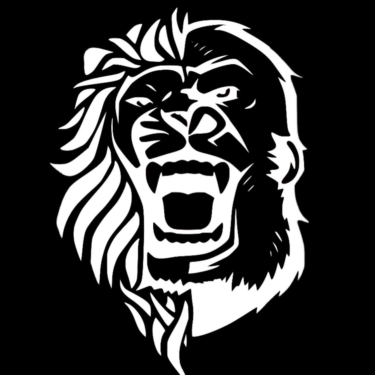 DASB lion logo